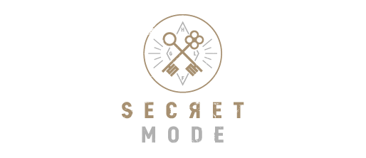 Secret Mode logo